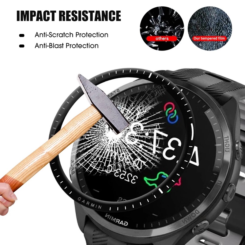 3D Curved Screen Protector Com - Hydrogel Screen Protector 评论和价格