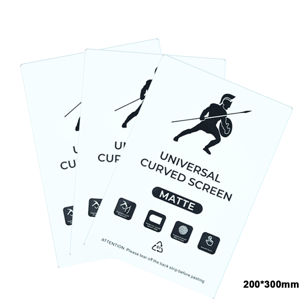 FONLYU 50Piece TPU films For i - Flexible Tpu Film 评论和价格