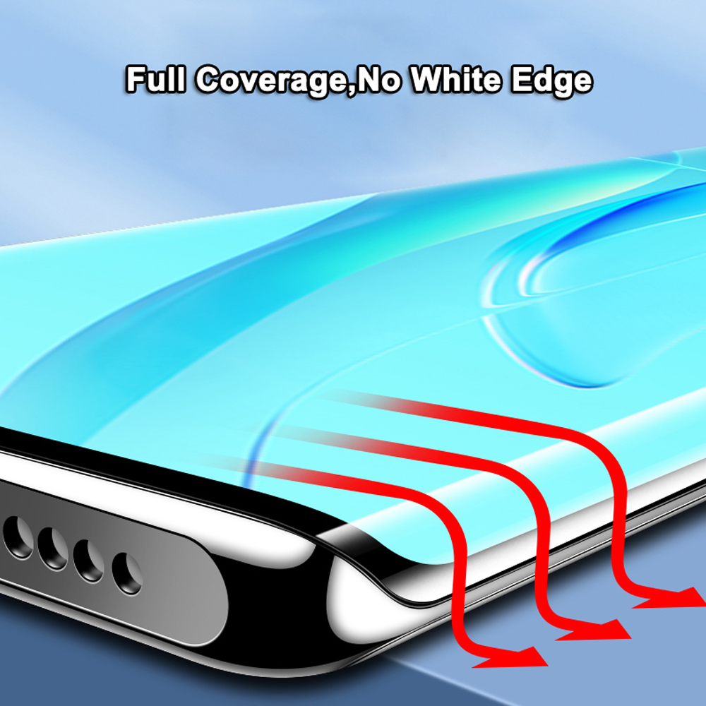 FONLYU HD UV Film Screen Prote - Screen Protector Cutter 评论和价格