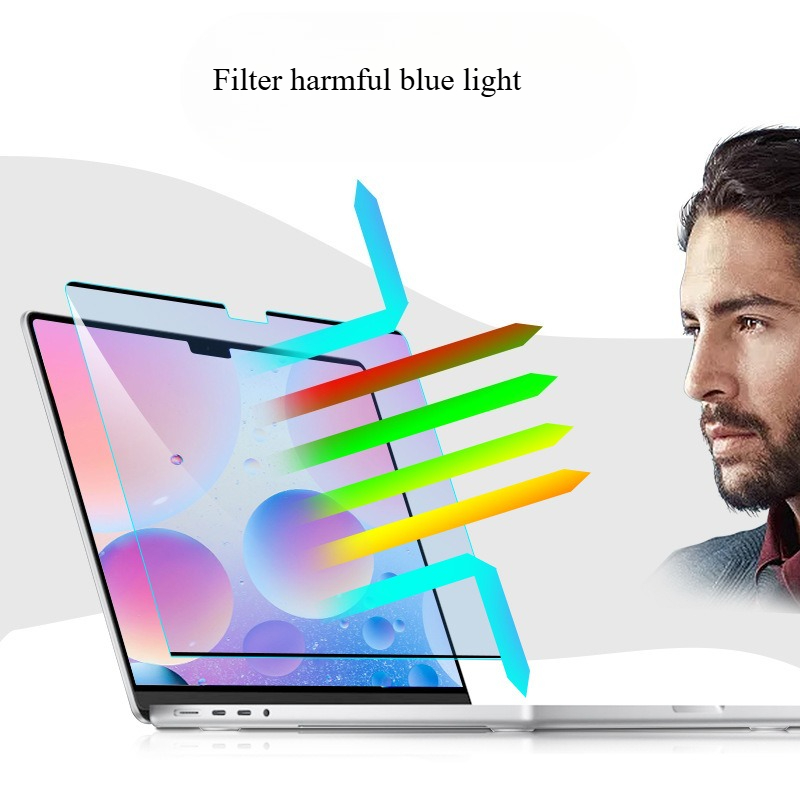 Magnetic high-definition anti  - Anti Blue Light Film 评论和价格