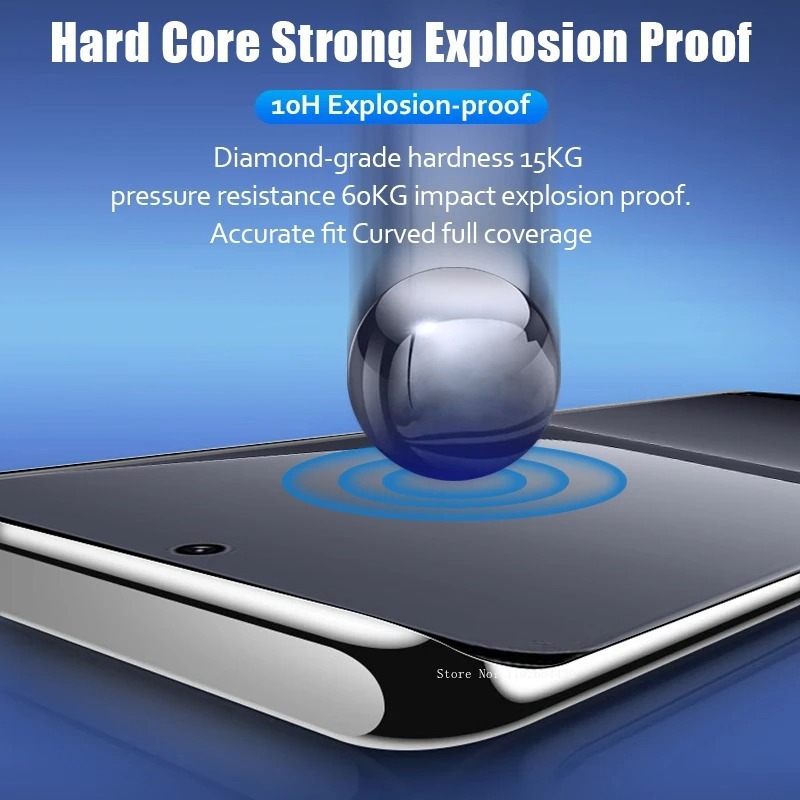 2PCS Privacy Anti Spy Peeping  - Curved Edge Screen 评论和价格