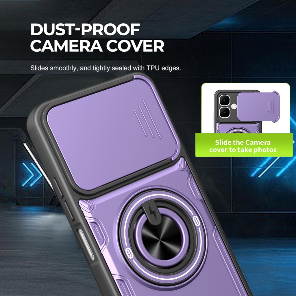 Slide Camera Lens Protector 36 - Camera Lens Protector 评论和价格