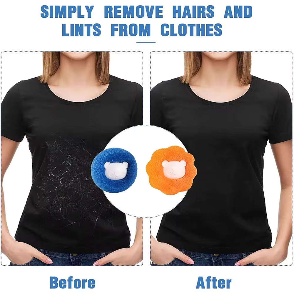 Pet Hair Remover for Washing M - Dust Removal Sticker 评论和价格