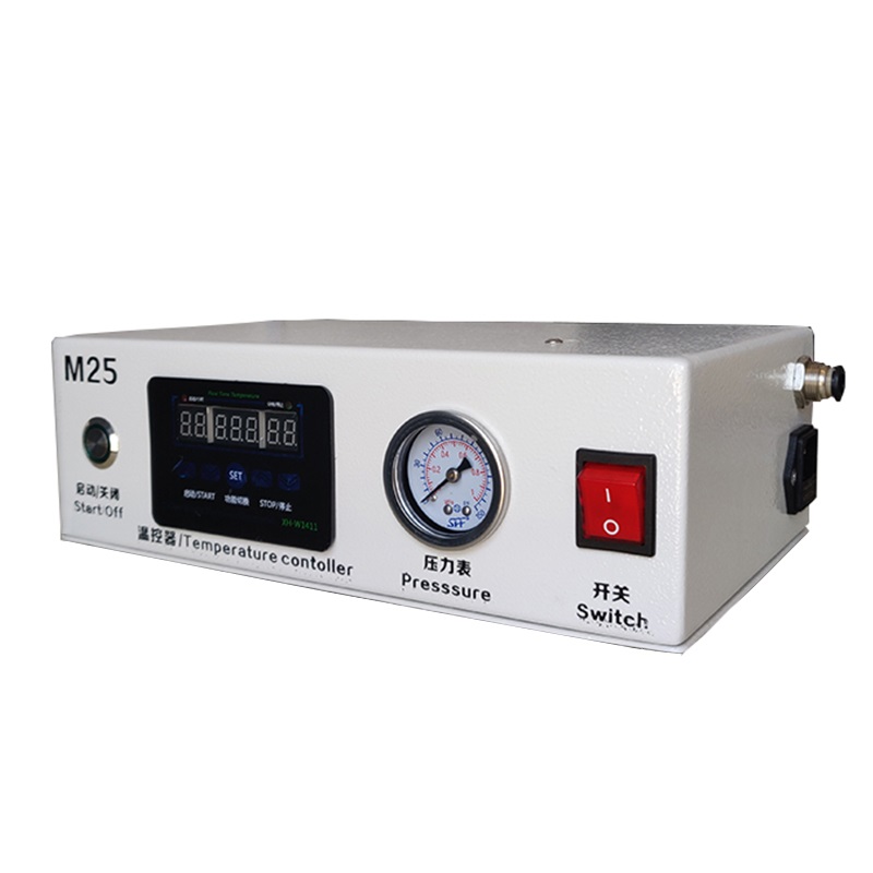 LY HUATALE M25 LCD Touch Scree - Air Bubble Remover 评论和价格