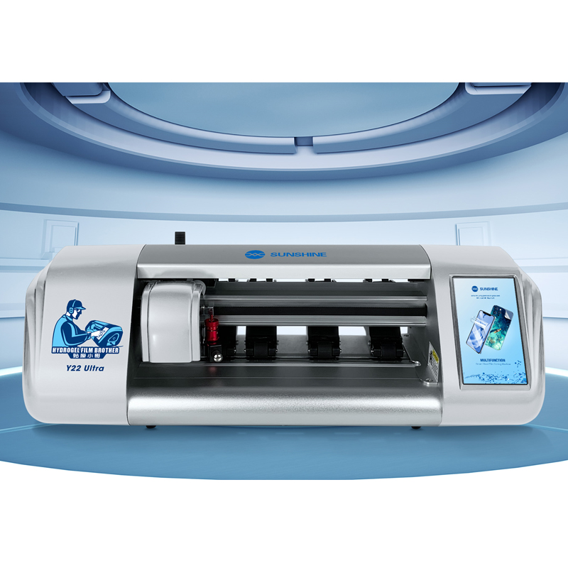 SUNSHINE Y22 Ultra Y22 Plus Un - Screen Protector Cutter 评论和价格