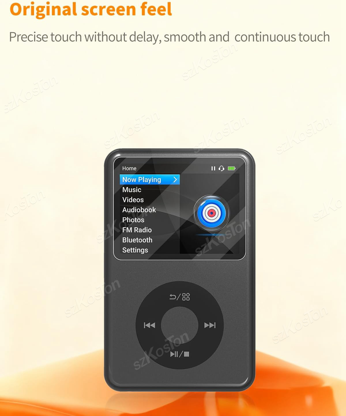Soft Screen Protector for Inni - Flexible Tpu Film 评论和价格