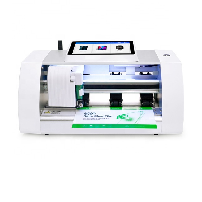 U8-390 Hydrogel Cutter Film Cu - Screen Protector Cutter 评论和价格