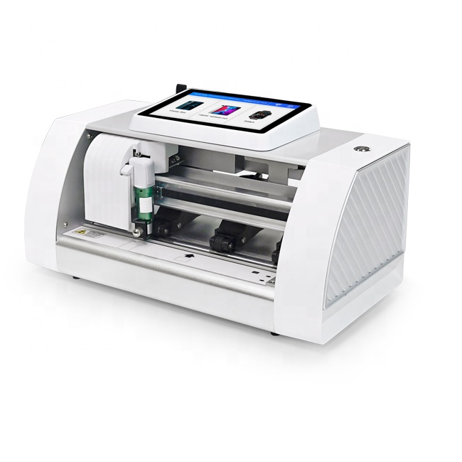 U8-390 Hydrogel Cutter Film Cu - Screen Protector Cutter 评论和价格