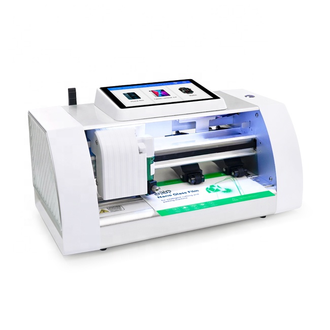 U8-390 Hydrogel Cutter Film Cu - Screen Protector Cutter 评论和价格