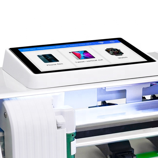 U8-390 Hydrogel Cutter Film Cu - Screen Protector Cutter 评论和价格