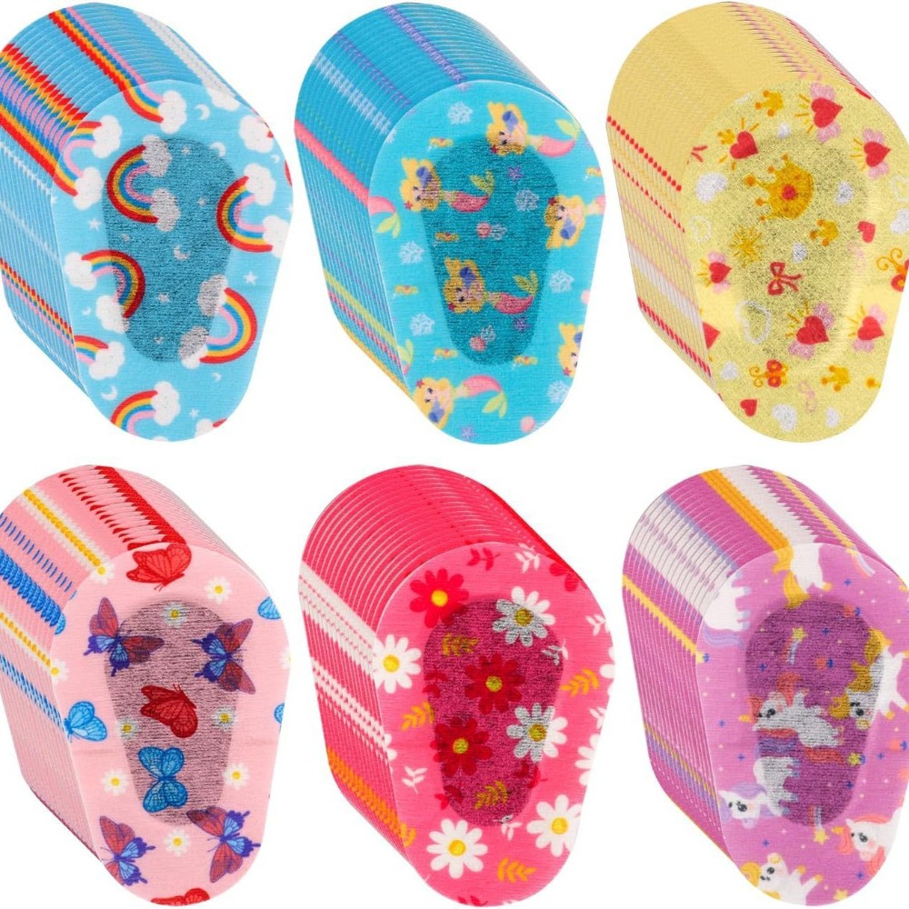10Sheets/Set Kids Amblyopia Li - Full Cover Adhesive 评论和价格